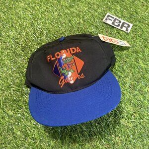 Vintage 90s Florida Gators SnapBack